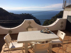 Amalfi wonderful House
